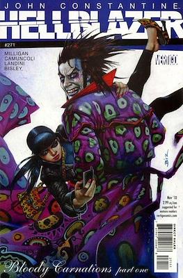 Hellblazer #271