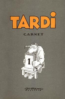 Tardi Carnet