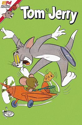 Tom y Jerry #183