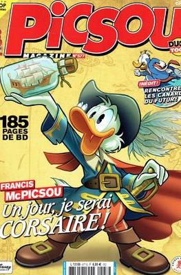 Picsou Magazine #577