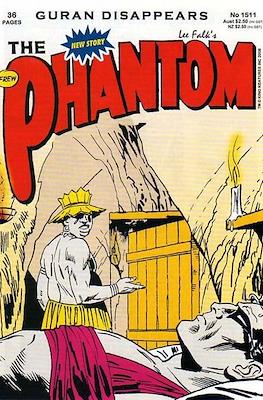 The Phantom #1511
