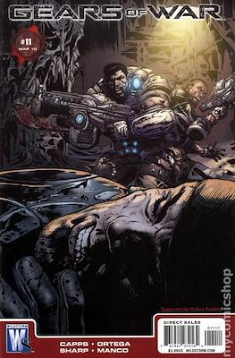 Gears of War #11