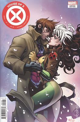 House of X (Variant Covers) #1.6