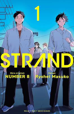 Strand (Rústica con sobrecubierta) #1