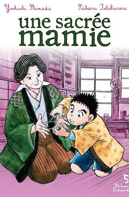 Une sacrée mamie #5