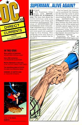 Direct Currents #63