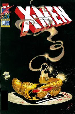 Gli Incredibili X-Men #123