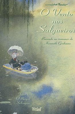 O Vento nos Salgueiros