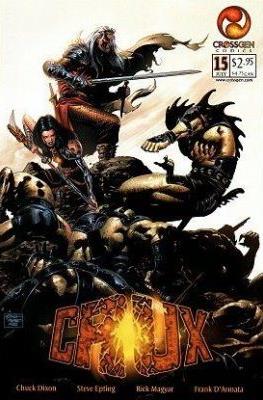 Crux #15