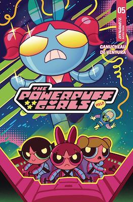 The Powerpuff Girls (2024) #5
