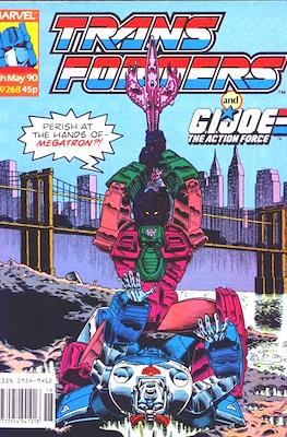 Transformers #268