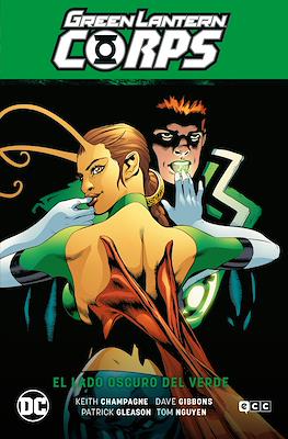 Green Lantern Saga de Geoff Johns (Cartoné 224-168 pp) #8