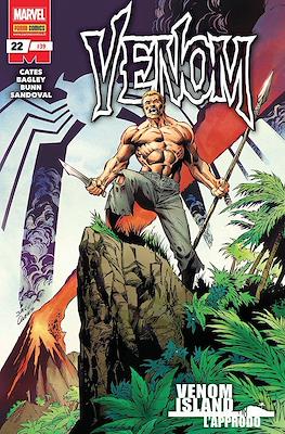 Venom Vol. 2 #39