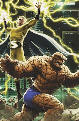 Marvel Knights 20th (Variant Cover) #5