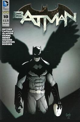 Batman (Spillato) #66