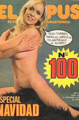 El Papus #100