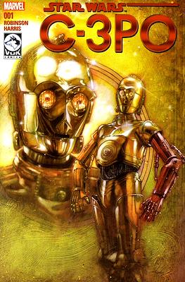 Star Wars Especial: C-3PO
