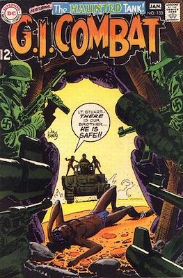 G.I. Combat #133