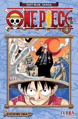 One Piece #4