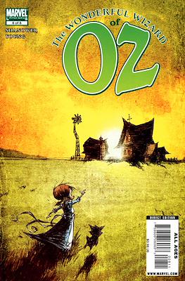 The Wonderful Wizard Of Oz #8