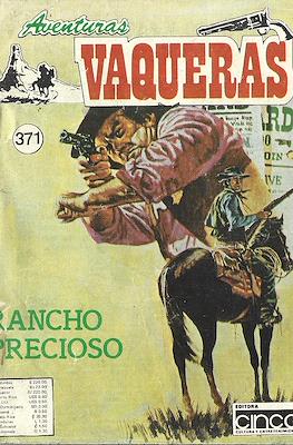 Aventuras Vaqueras #371