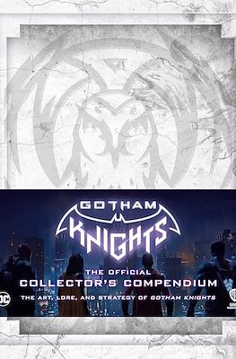 Gotham Knights: The Official Collector's Compendium