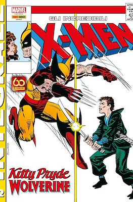 Marvel Integrale: Gli Incredibili X-Men #32
