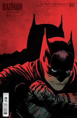 Batman: The Knight (Variant Cover) #3.1