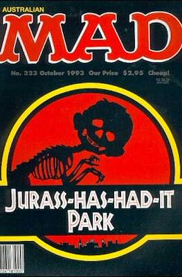 Mad #323