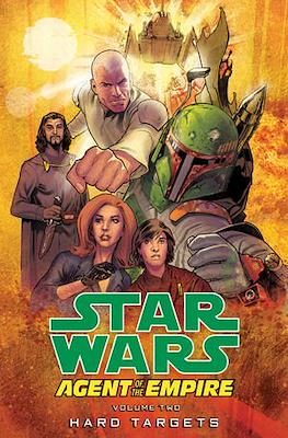 Star Wars: Agent of the Empire #2