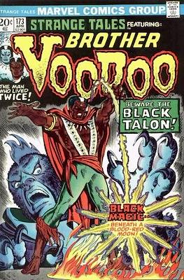 Strange Tales Vol 1 #173