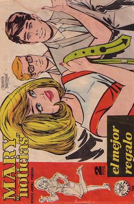 Mary "Noticias" / Heroínas (1962-1971) #109