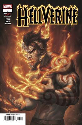 Hellverine Vol. 2 (2024-2025) #2