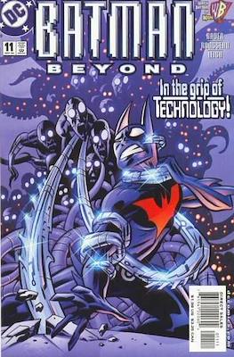 Batman Beyond (Vol. 2 1999-2001) #11