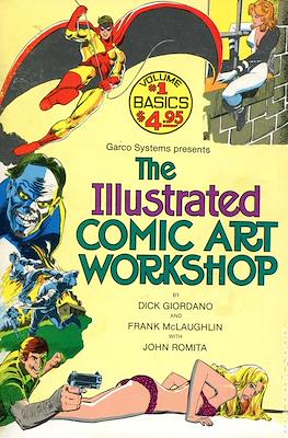 The Illustrated Comic Art Workshop