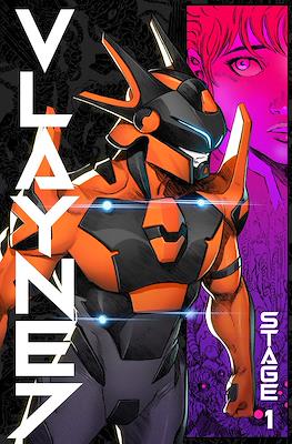 Vlayne 7