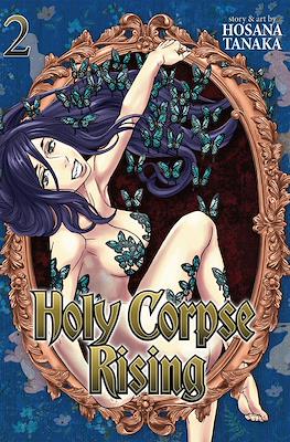 Holy Corpse Rising #2