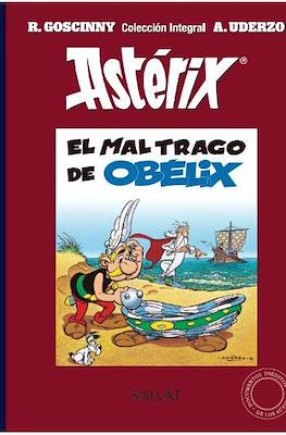 Astérix - Colección Integral 2025 (Cartoné) #23