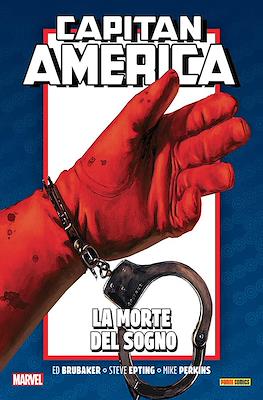 Capitan America: Brubaker Collection Anniversary #6