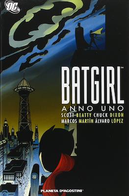 Batgirl: Anno uno