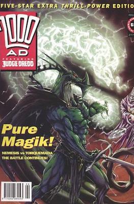 2000 AD #824