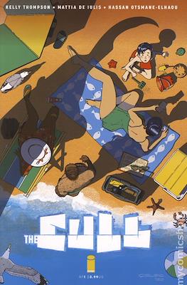 The Cull (Variant Covers) #1.2