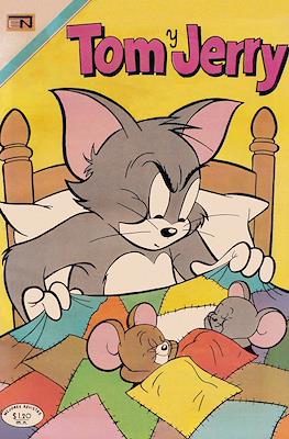 Tom y Jerry #309