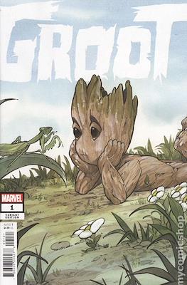 Groot (2023 Variant Cover) #1.1