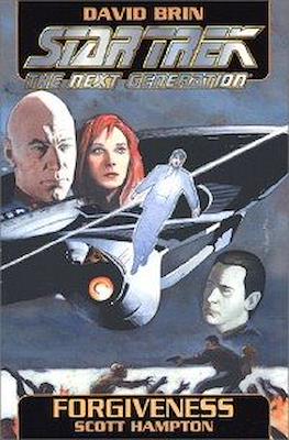 Star Trek: The Next Generation - Forgiveness