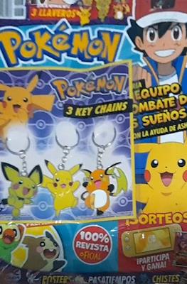 Pokémon #18
