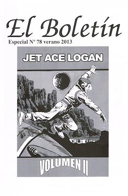 El Boletín Especial #78