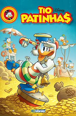 Tio Patinhas #58