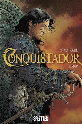 Conquistador #4