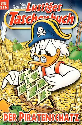 Walt Disneys Lustige Taschenbücher / Lustiges Taschenbuch #316